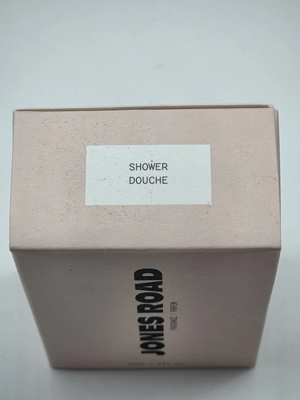 Jones Road Fragrance -Shower 30 ml